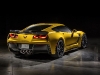 2015 Chevrolet Corvette Z06