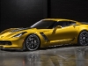 2015 Chevrolet Corvette Z06