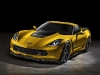 2015 Chevrolet Corvette Z06