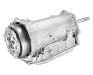 2015 Hydra-Matic 8L90 (M5U) Eight-Speed RWD Auto Transaxle for Corvette
