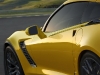 2015 Chevrolet Corvette Z06