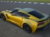 2015 Chevrolet Corvette Z06