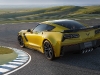 2015 Chevrolet Corvette Z06