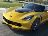 2015 Chevrolet Corvette Z06