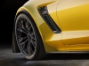 2015 Chevrolet Corvette Z06