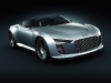 Etude Audi e-tron Spyder