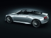 Etude Audi e-tron Spyder