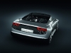 Etude Audi e-tron Spyder