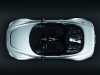 Etude Audi e-tron Spyder