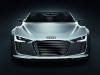 Etude Audi e-tron Spyder