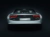 Etude Audi e-tron Spyder