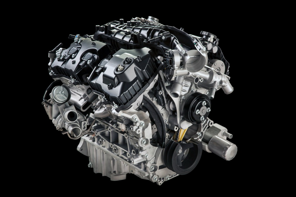 Detroit 2014: Ford F150 - Asphalte.ch ford ranger 4 0 liter engine diagram 