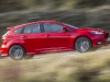 The new Ford Focus ST
