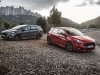 The new Ford Focus ST