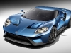 All-New Ford GT