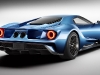 All-New Ford GT