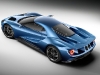 All-New Ford GT