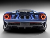 All-New Ford GT