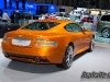 Aston Martin Virage