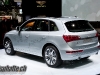 Audi Q5 Hybrid