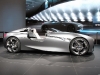 BMW Vision Connected Drive