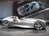 BMW Vision Connected Drive