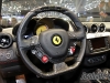 Ferrari Four Intérieur