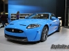 Jaguar XKR-S