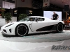 Koenigsegg Agera R - Genève 2011