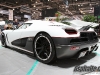 Koenigsegg Agera R