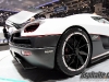 Koenigsegg Agera R