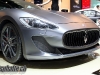 Maserati Gran Turismo MC Stradale