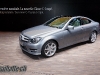 Mercedes Classe C Coupe
