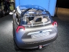 Mini Rocketman