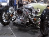 Morgan Three Wheeler