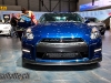 Nissan GTR