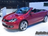 VW Golf VI Cabriolet