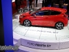 Ford Fiesta ST