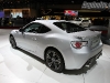 subaru-brz-12 Silver