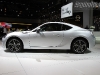 subaru-brz-13 Silver