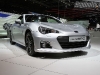 subaru-brz-16 Silver
