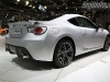 subaru-brz-17 Silver