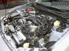 subaru-brz-24 engine