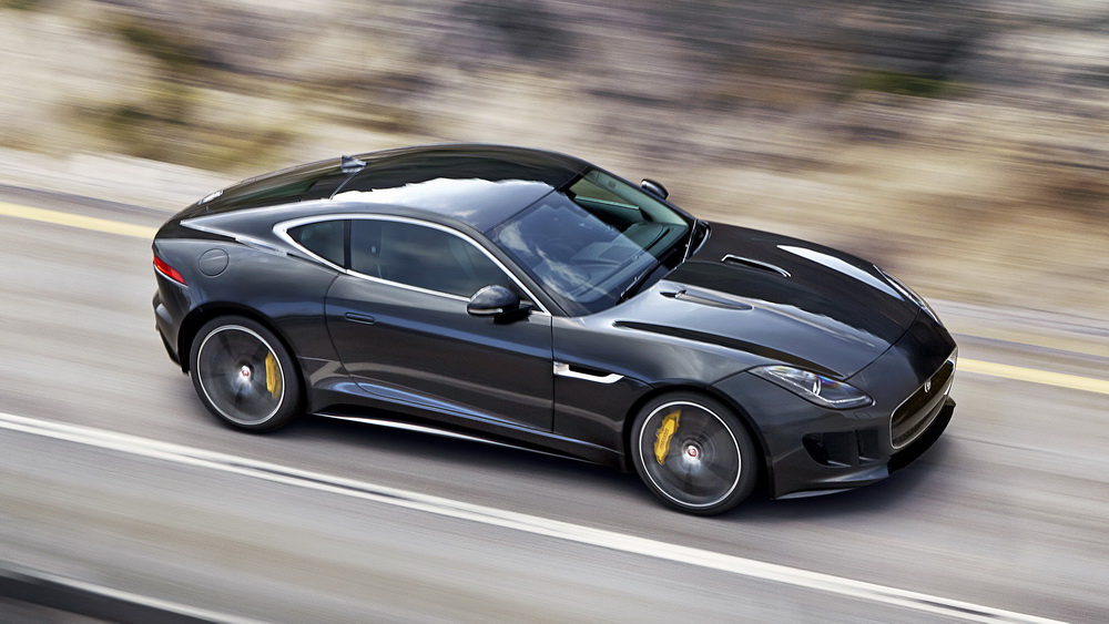 We can get High • Larkodim - Page 24 Jaguar-f-type-r-coupe-22