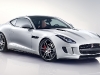 Jaguar F-Type Coupé