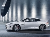 Jaguar F-Type Coupé