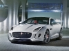 Jaguar F-Type Coupé