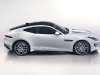 Jaguar F-Type Coupé