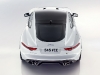 Jaguar F-Type Coupé