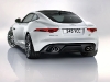 Jaguar F-Type Coupé